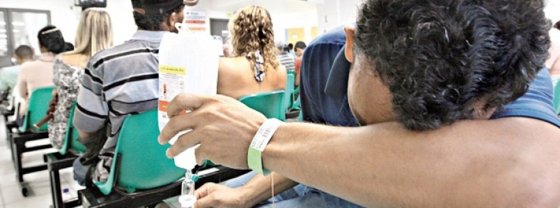 Médicos da rede privada não podem recusar atendimento a pacientes do SUS